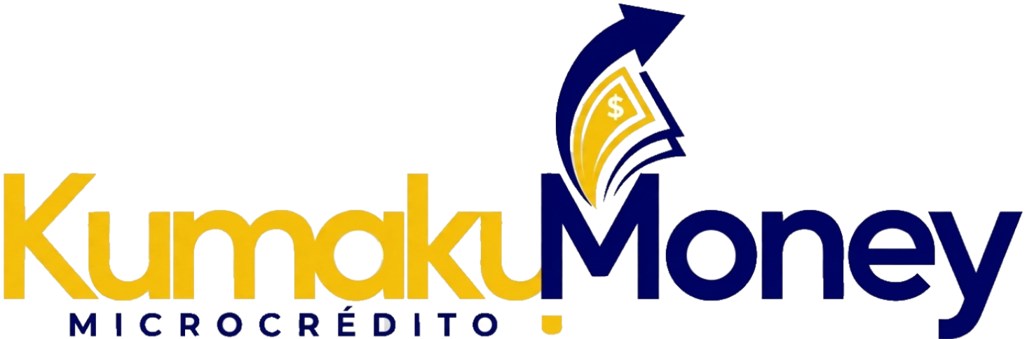 Kumaku Money Logo