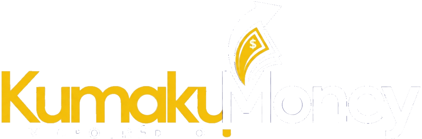 Kumaku Money Logo